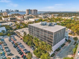 Miami Beach, FL Office/Residential - 1680 Michigan Ave