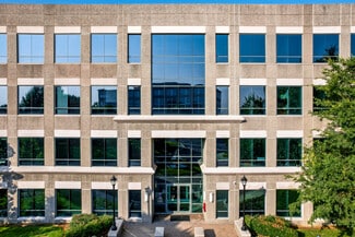 Charlotte, NC Office - 13515 Ballantyne Corporate Pl