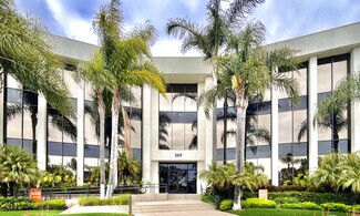 Newport Beach, CA Office/Medical, Office/Retail - 369 San Miguel Dr