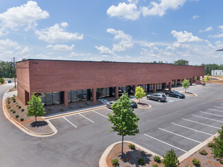 Austell, GA Industrial - 7435 Factory Shoals Rd