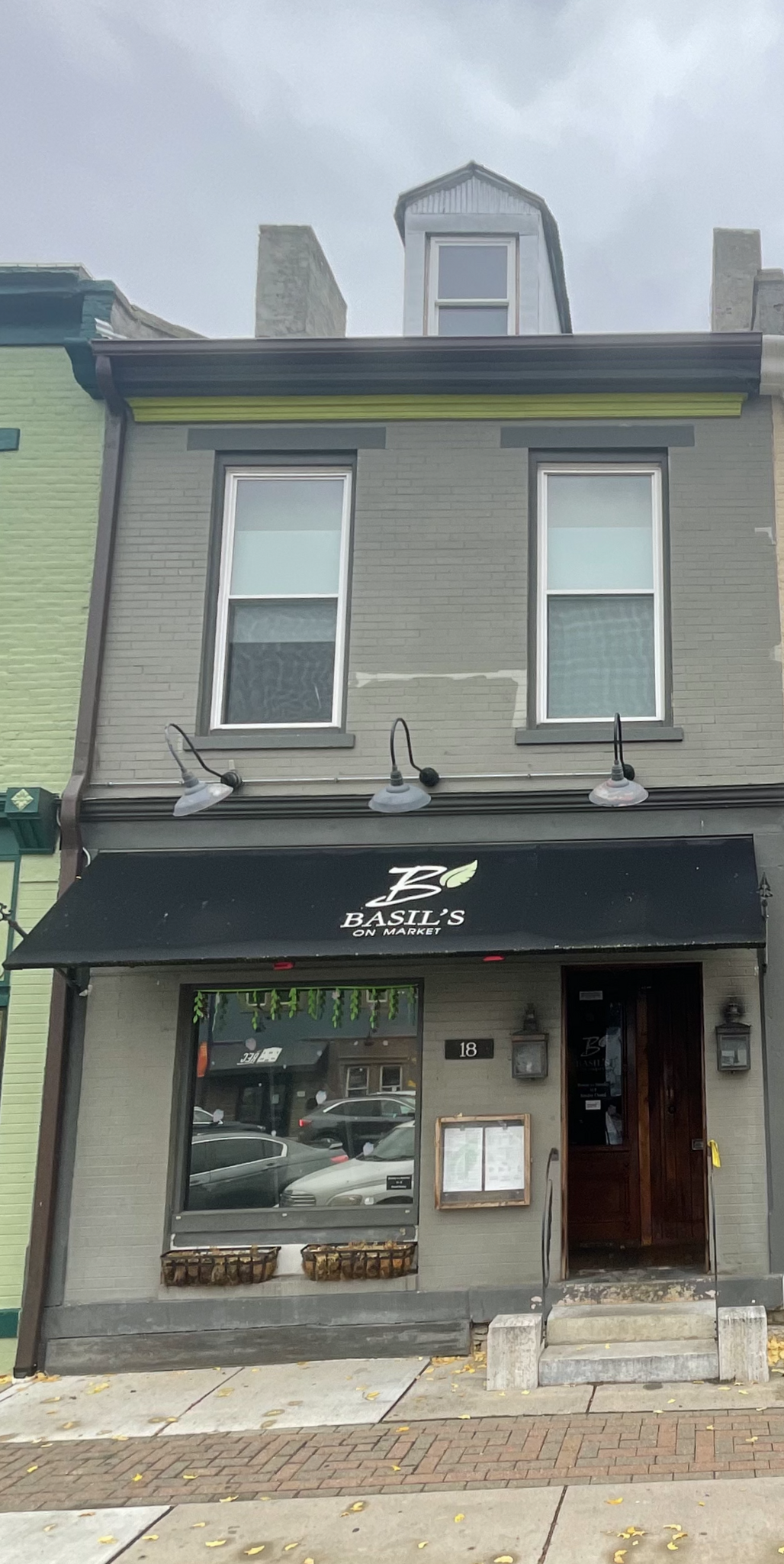 18-20 N Market St, Troy, OH for Rent