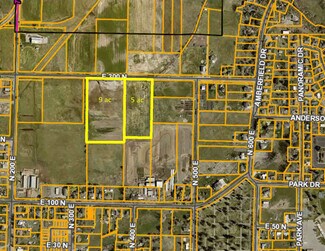 Hyrum, UT Residential Land - 350 300 N