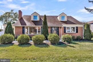 York, PA Office - 4070 W Market St