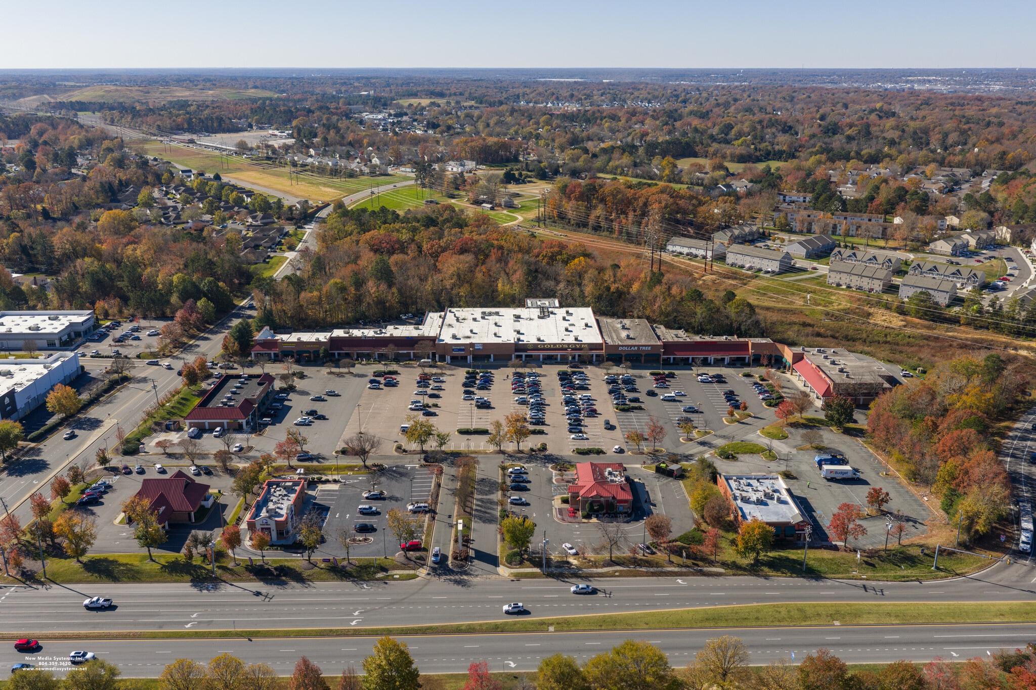 4330-4368 S Laburnum Ave, Richmond, VA for Rent