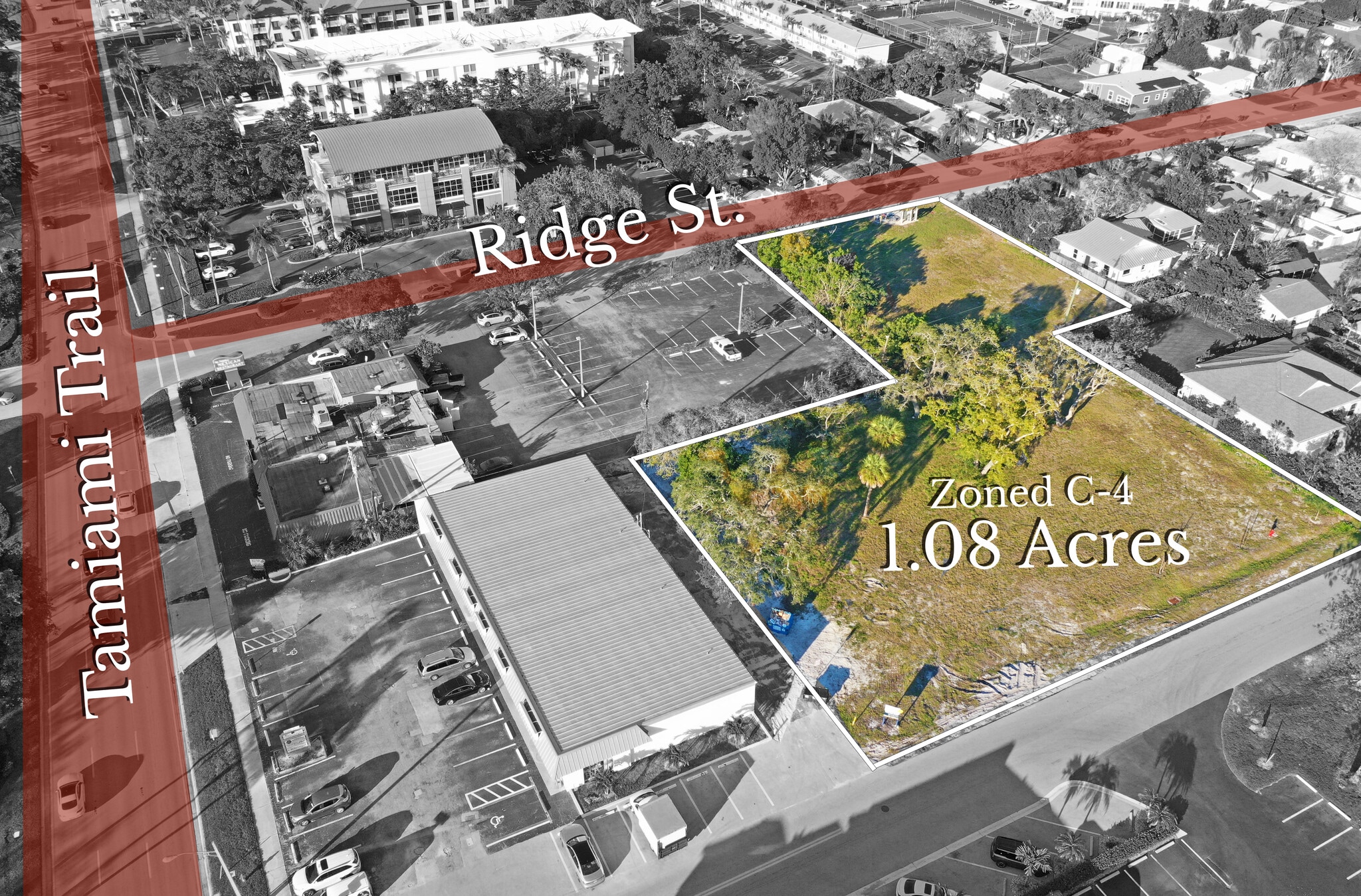 3100 Tamiami Trl N, Naples, FL for Rent