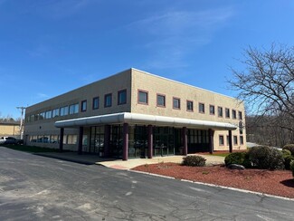 Sudbury, MA Office - 490 Boston Post Rd