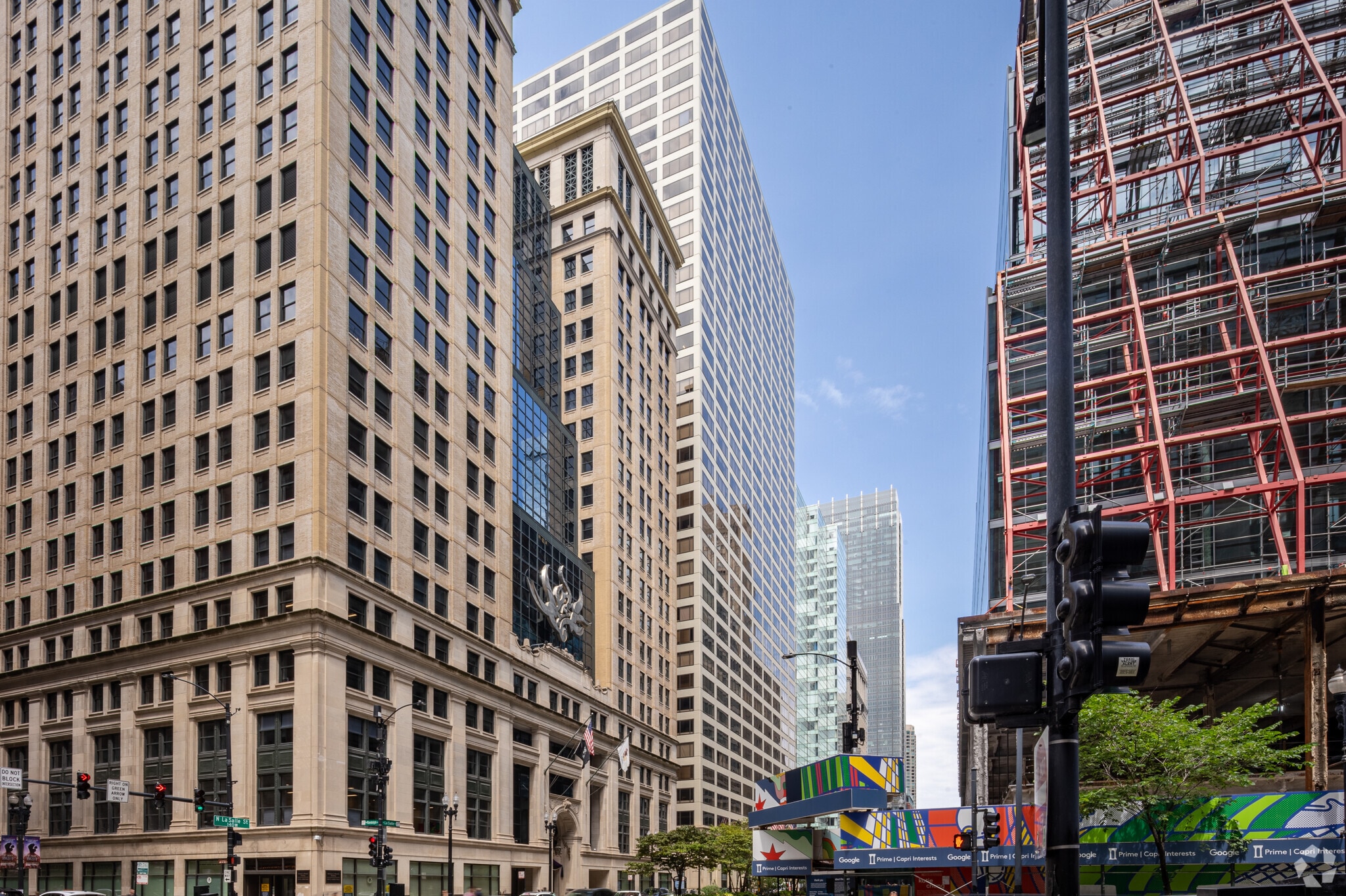 180 N LaSalle St, Chicago, IL for Rent