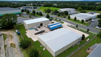 Leesburg, FL Warehouse - 1818 Greenleaf Ln