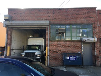 Maspeth, NY Industrial - 5902 56th St
