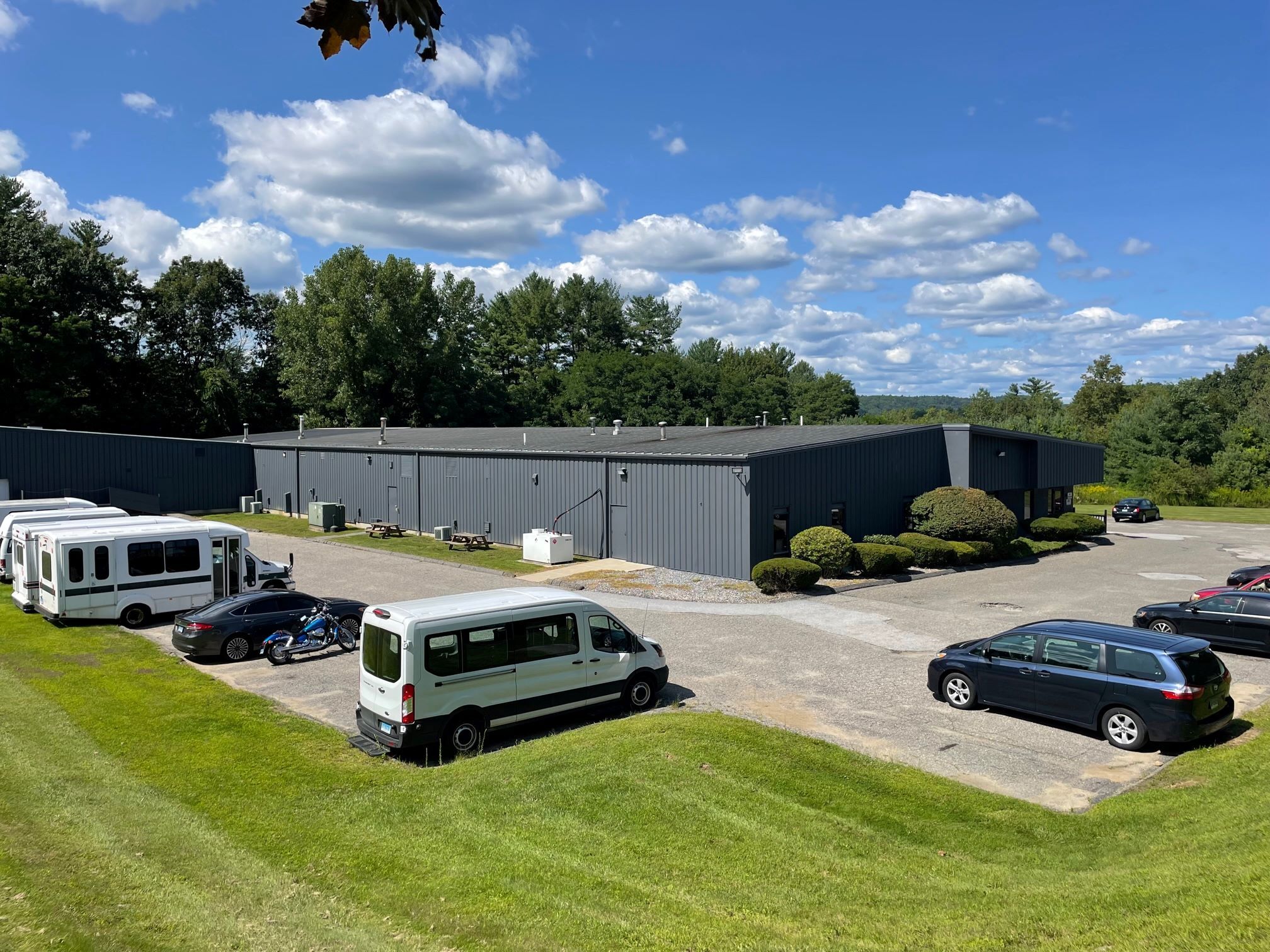 219 Industrial Ln, Torrington, CT for Rent