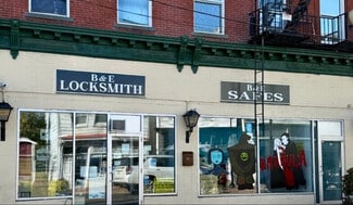 Freehold, NJ Retail - 10 South St