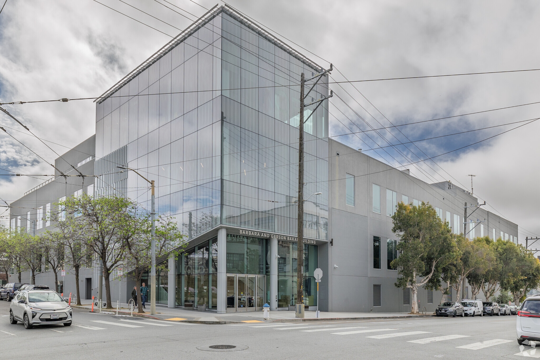 2601 Mariposa St, San Francisco, CA for Rent