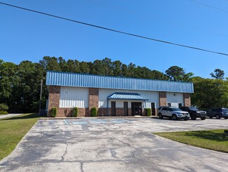 Hanahan, SC Industrial - 1021 Bankton Cir