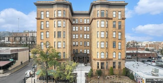 Birmingham, AL Apartments - 1124 20th St S