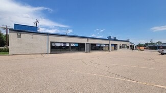 Greeley, CO Freestanding - 2401 8th Ave