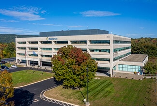 Southington, CT Office - 200 Executive Blvd