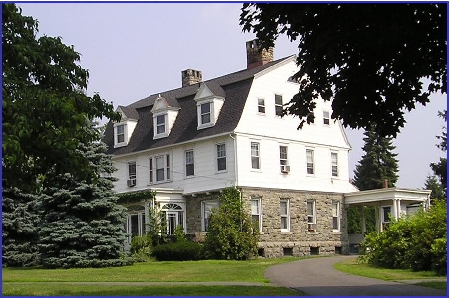 6 Union St Westfield, MA 01085 Office Property for Sale on