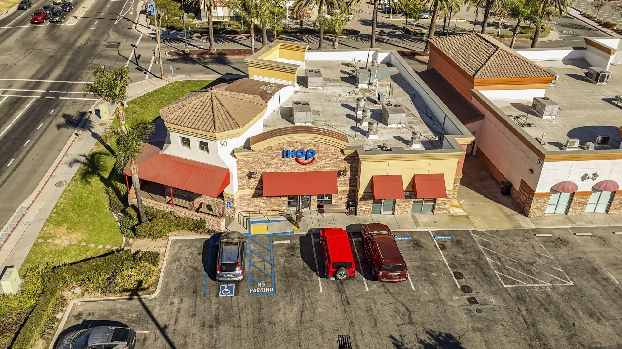 , Pomona, CA for Sale