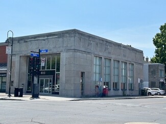 Saint-Laurent, QC Storefront Retail/Office - 800 Boul Décarie