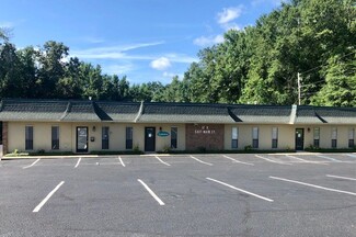 Prattville, AL Office - 1300 E Main St