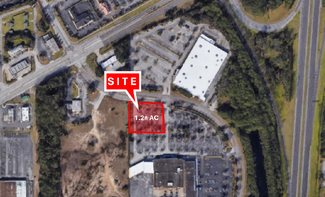 Jacksonville, FL Commercial Land - 0 Normandy Village Pkwy