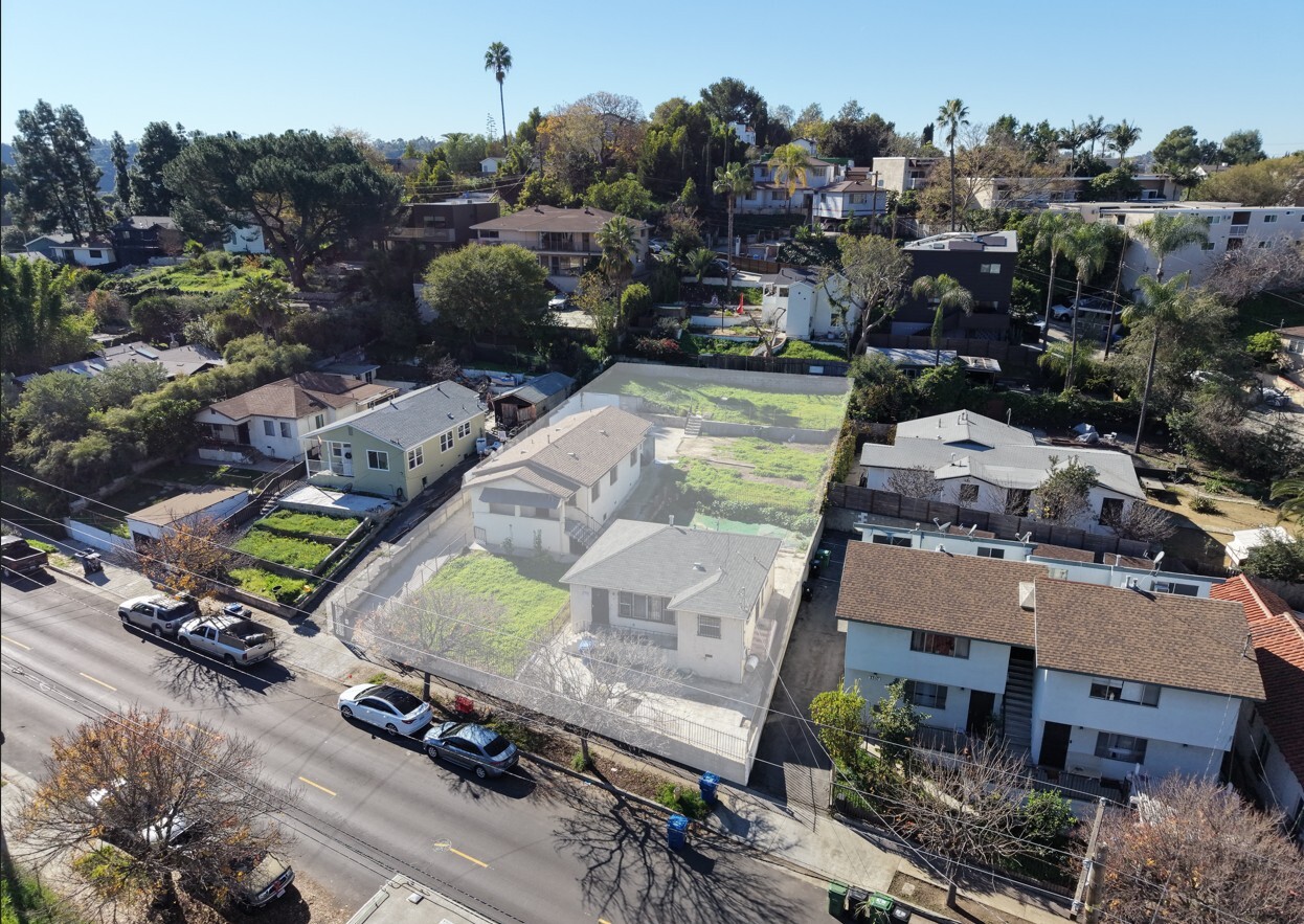 , Los Angeles, CA for Sale