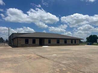 Oklahoma City, OK Industrial - 2404 S Broadway St Oklahoma City, OK Industrial - 2404 S Broadway St