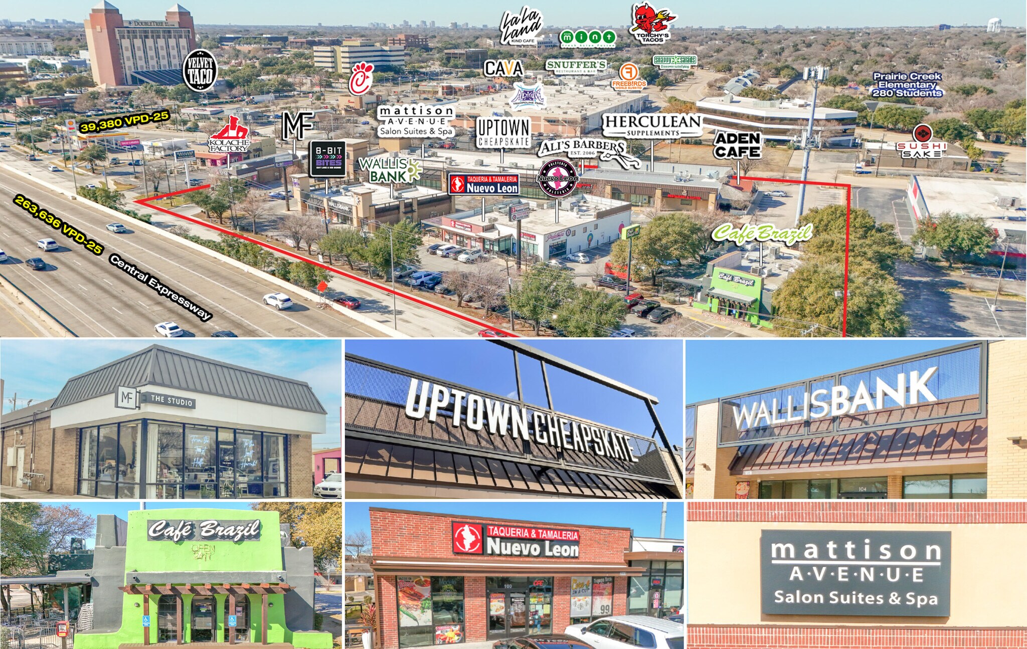 , Richardson, TX for Sale