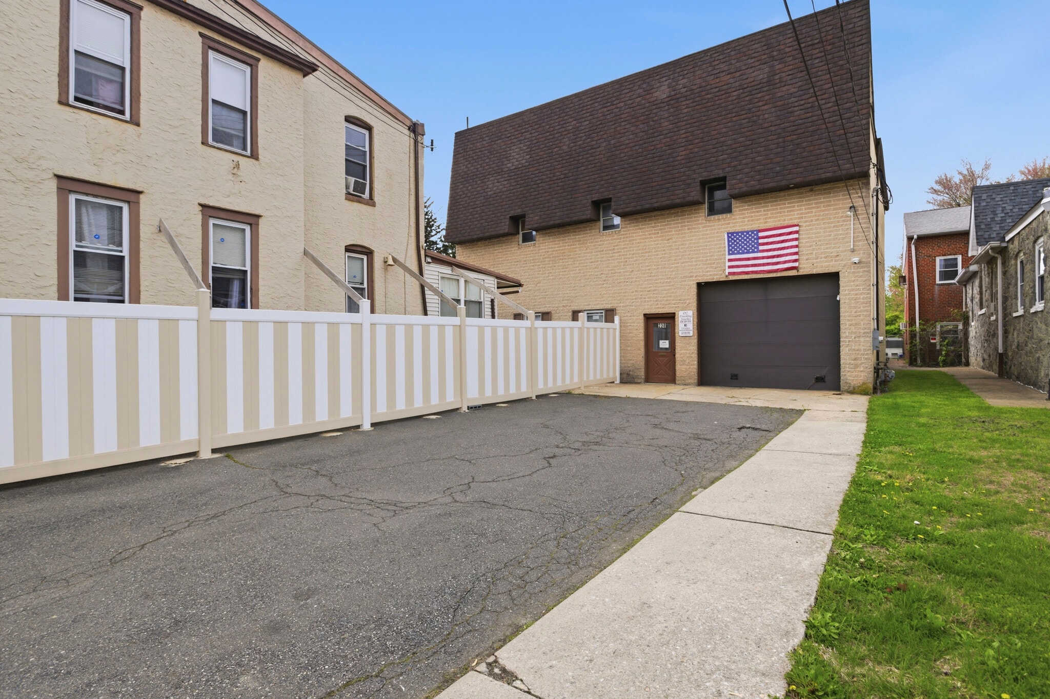 238 Clifton Ave, Collingdale, PA for Sale