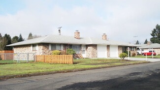 Vancouver, WA Residential Income - 318 N Morrison Rd