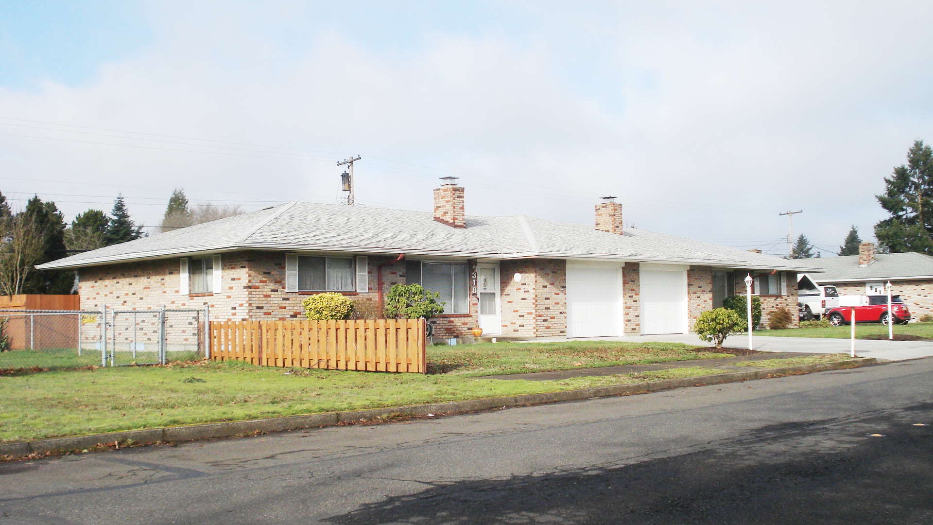 318 N Morrison Rd, Vancouver, WA for Sale
