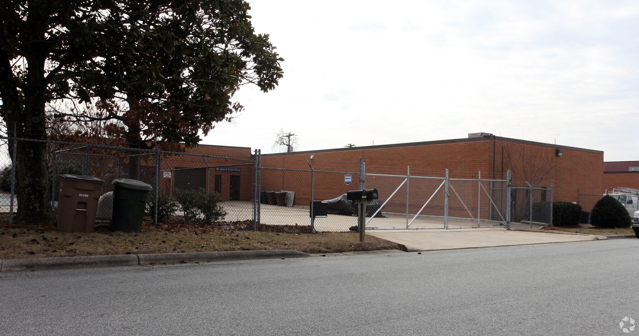 2019-2023 Binford St, Greensboro, NC for Rent