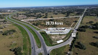 West Columbia, TX Commercial - 17930 -C Texas 35 West Columbia, TX Commercial - 17930 -C Texas 35
