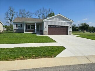 Cloverdale, IN Commercial - 1 Doe Creek Cir