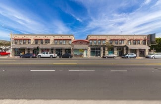 Long Beach, CA Office/Retail - 2301-2327 E 7th St