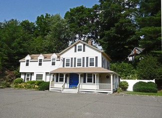 Georgetown, CT Office/Medical - 940 Danbury Rd