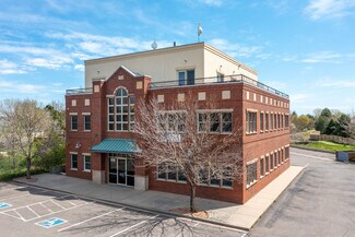 Lafayette, CO Office - 806 S Public Rd