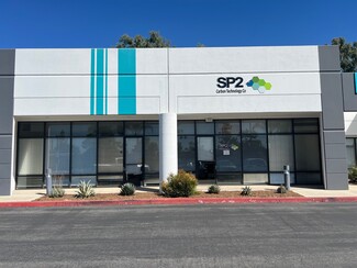Irwindale, CA Industrial - 13177 Ramona Blvd