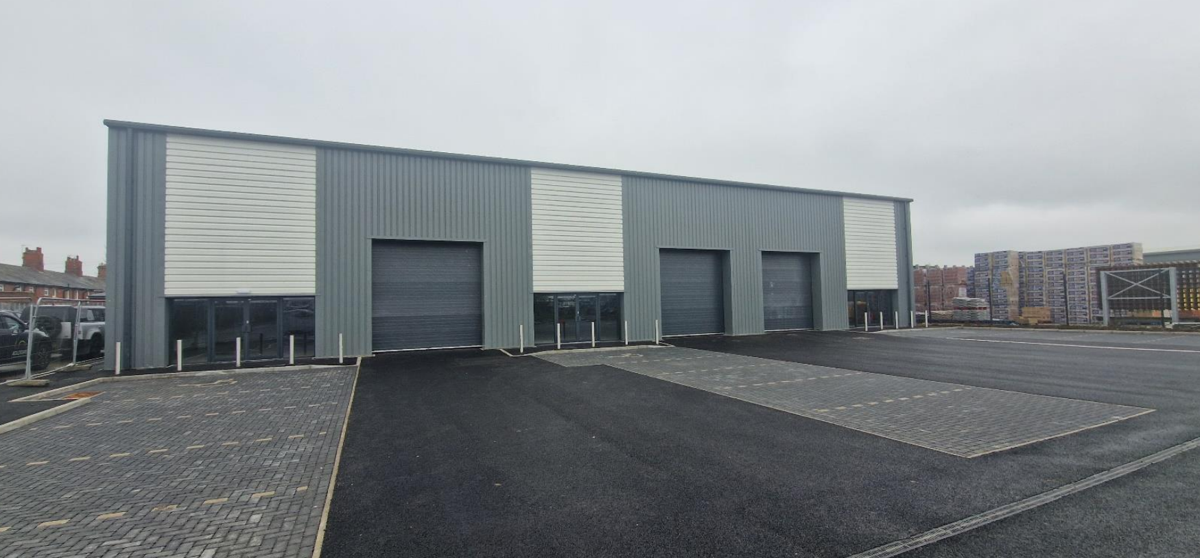 Stadium Way, Bishop Auckland, DUR for Rent