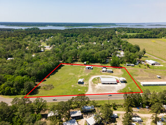 Zavalla, TX Retail - 5815 TX-147