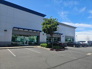 Rocklin, CA Industrial - 1106 Tinker Rd Rocklin, CA Industrial - 1106 Tinker Rd