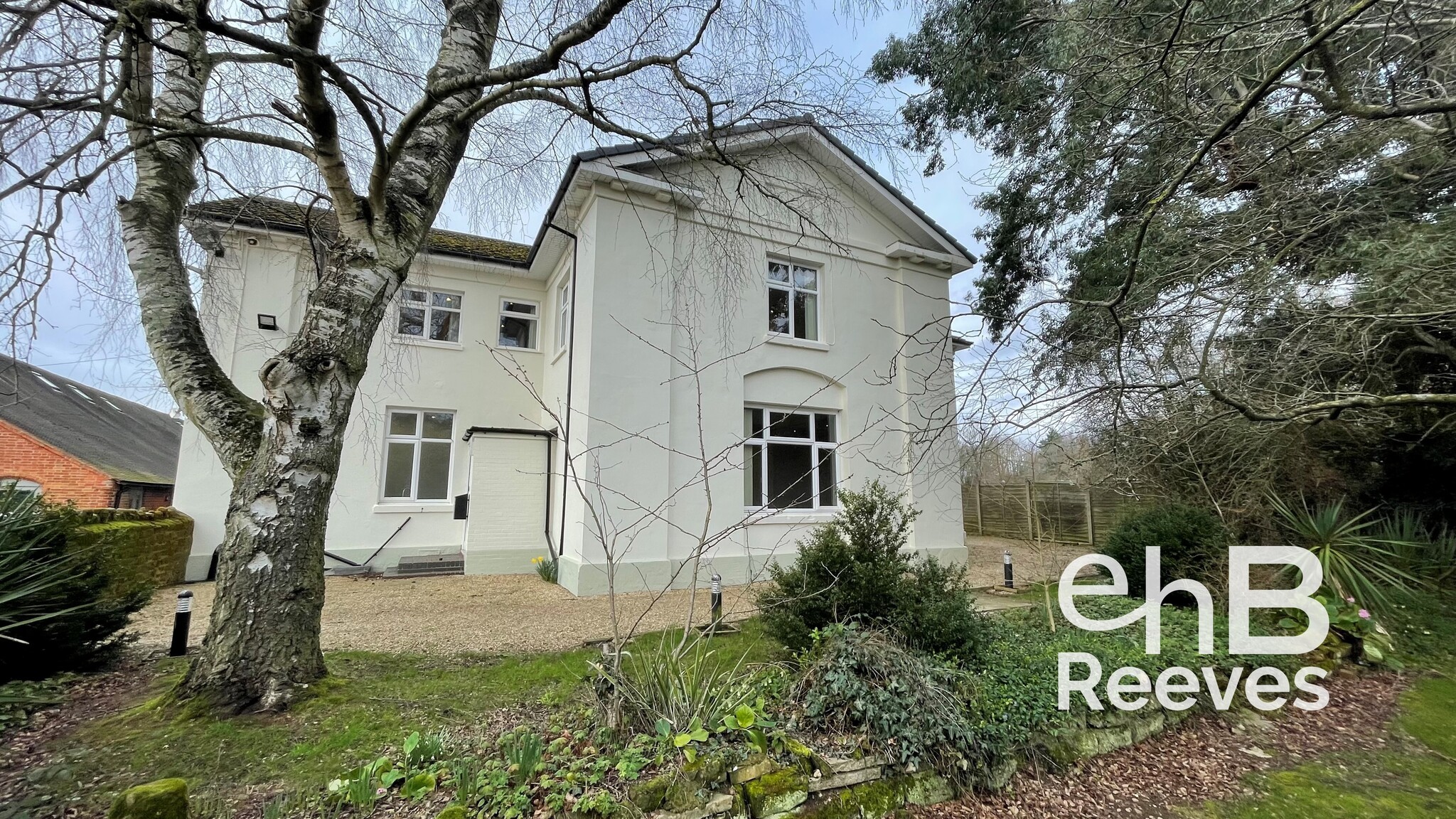 Hampton Ln, Meriden, WMD for Rent