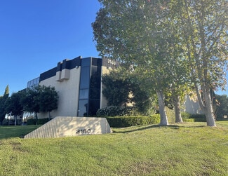 Carlsbad, CA Telecom Hotel/Data Hosting - 2160 Las Palmas Dr Carlsbad, CA Telecom Hotel/Data Hosting - 2160 Las Palmas Dr