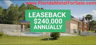 Yulee, FL Hospitality - 852380 US Highway 17