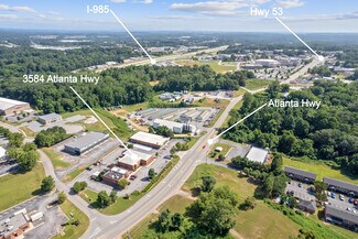 Flowery Branch, GA undefined - 3584 Atlanta Hwy