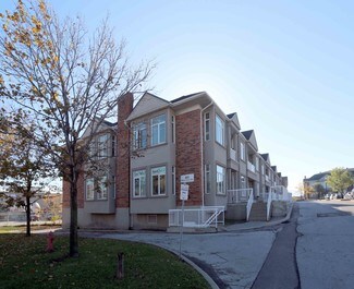 Toronto, ON undefined - 951 Wilson Ave Toronto, ON undefined - 951 Wilson Ave