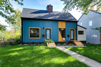 Minneapolis, MN Multi-Family - 3909 Xerxes Ave S
