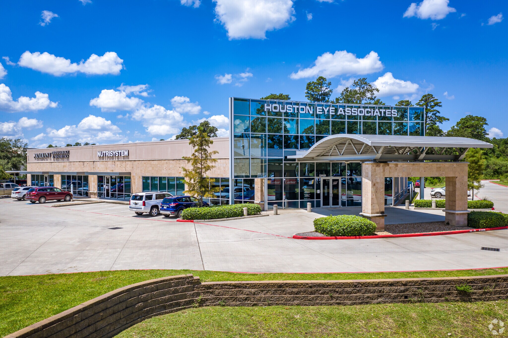 22659 Highway 59 N Humble, TX 77339 Office Property for Lease on