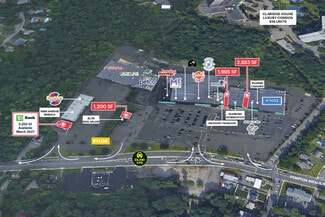 Verona, NJ Retail - 265-345 Pompton Ave Verona, NJ Retail - 265-345 Pompton Ave
