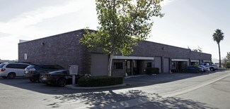 Upland, CA Warehouse - 1842 W 11th St